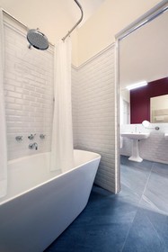 Peruzzi Urban Residences