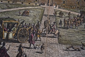 Peruzzi Urban Residences