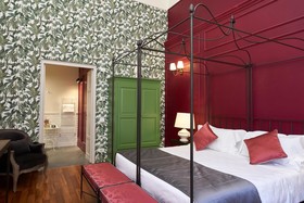 Peruzzi Urban Residences