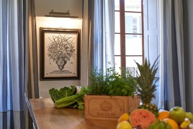 Peruzzi Urban Residences