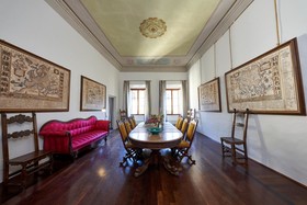 Peruzzi Urban Residences