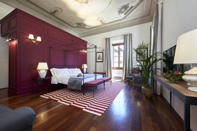 Peruzzi Urban Residences