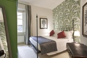 Peruzzi Urban Residences