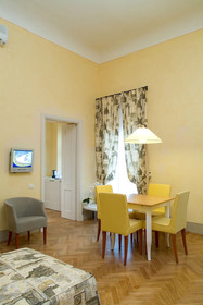 Piccolo Residence Apart-Hotel