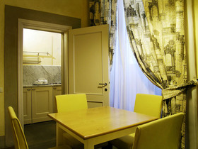 Piccolo Residence Apart-Hotel