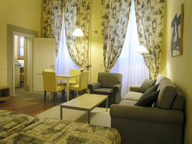 Piccolo Residence Apart-Hotel