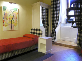 Piccolo Residence Apart-Hotel