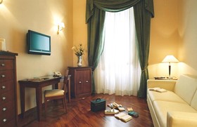 Hotel Pierre