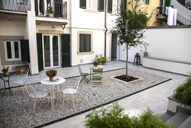 Pietrapiana Boutique Apartments