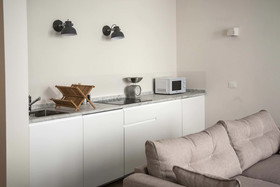 Pietrapiana Boutique Apartments