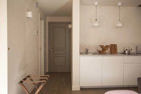 Pietrapiana Boutique Apartments
