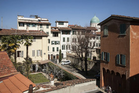Pietrapiana Boutique Apartments