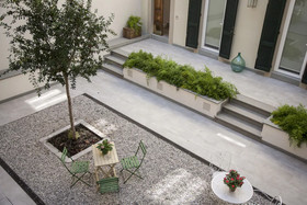 Pietrapiana Boutique Apartments