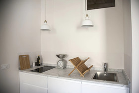 Pietrapiana Boutique Apartments