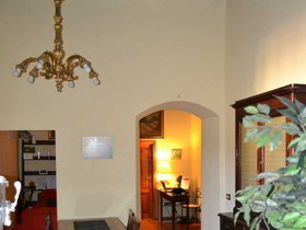 Pitti Living B&B