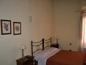 Pitti Living B&B