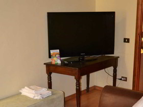 Pitti Living B&B