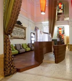 Platinhome Repubblica