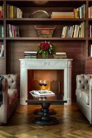 Plaza Hotel Lucchesi