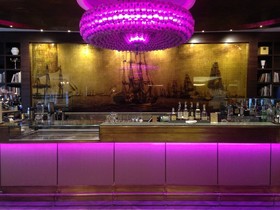 Plaza Hotel Lucchesi