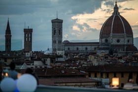 Plaza Hotel Lucchesi