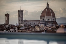 Plaza Hotel Lucchesi