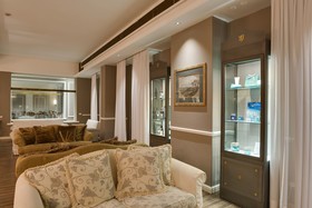 Plaza Hotel Lucchesi