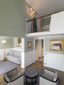 Plaza Hotel Lucchesi