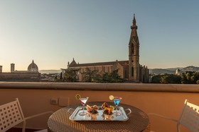 Plaza Hotel Lucchesi