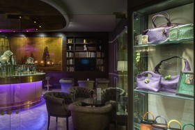 Plaza Hotel Lucchesi