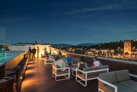 Plaza Hotel Lucchesi