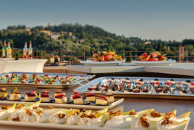 Plaza Hotel Lucchesi