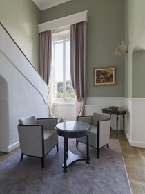 Plaza Hotel Lucchesi