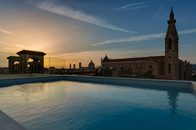 Plaza Hotel Lucchesi