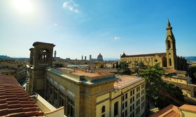 Plaza Hotel Lucchesi