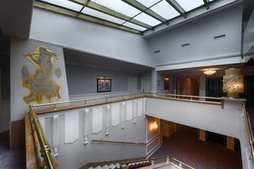 Plaza Hotel Lucchesi