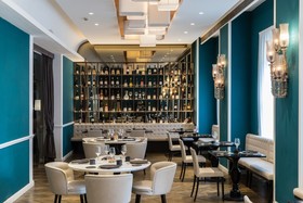 Plaza Hotel Lucchesi