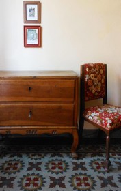 Poggio Imperiale Apartments