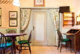 Poggio Imperiale Apartments