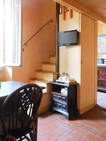 Poggio Imperiale Apartments