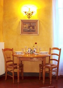 Poggio Imperiale Apartments