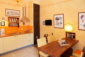 Poggio Imperiale Apartments