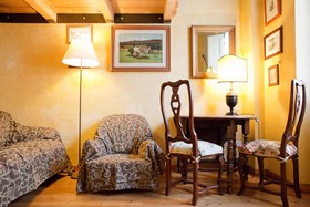 Poggio Imperiale Apartments