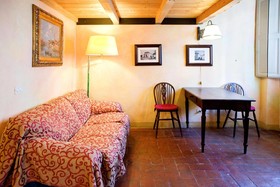 Poggio Imperiale Apartments