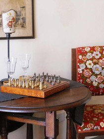 Poggio Imperiale Apartments