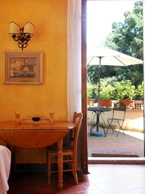 Poggio Imperiale Apartments