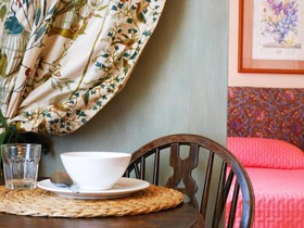 Poggio Imperiale Apartments