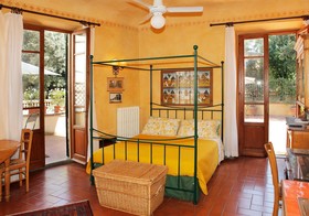 Poggio Imperiale Apartments