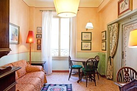 Poggio Imperiale Apartments