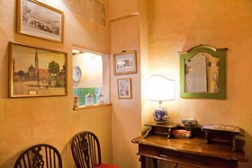 Poggio Imperiale Apartments